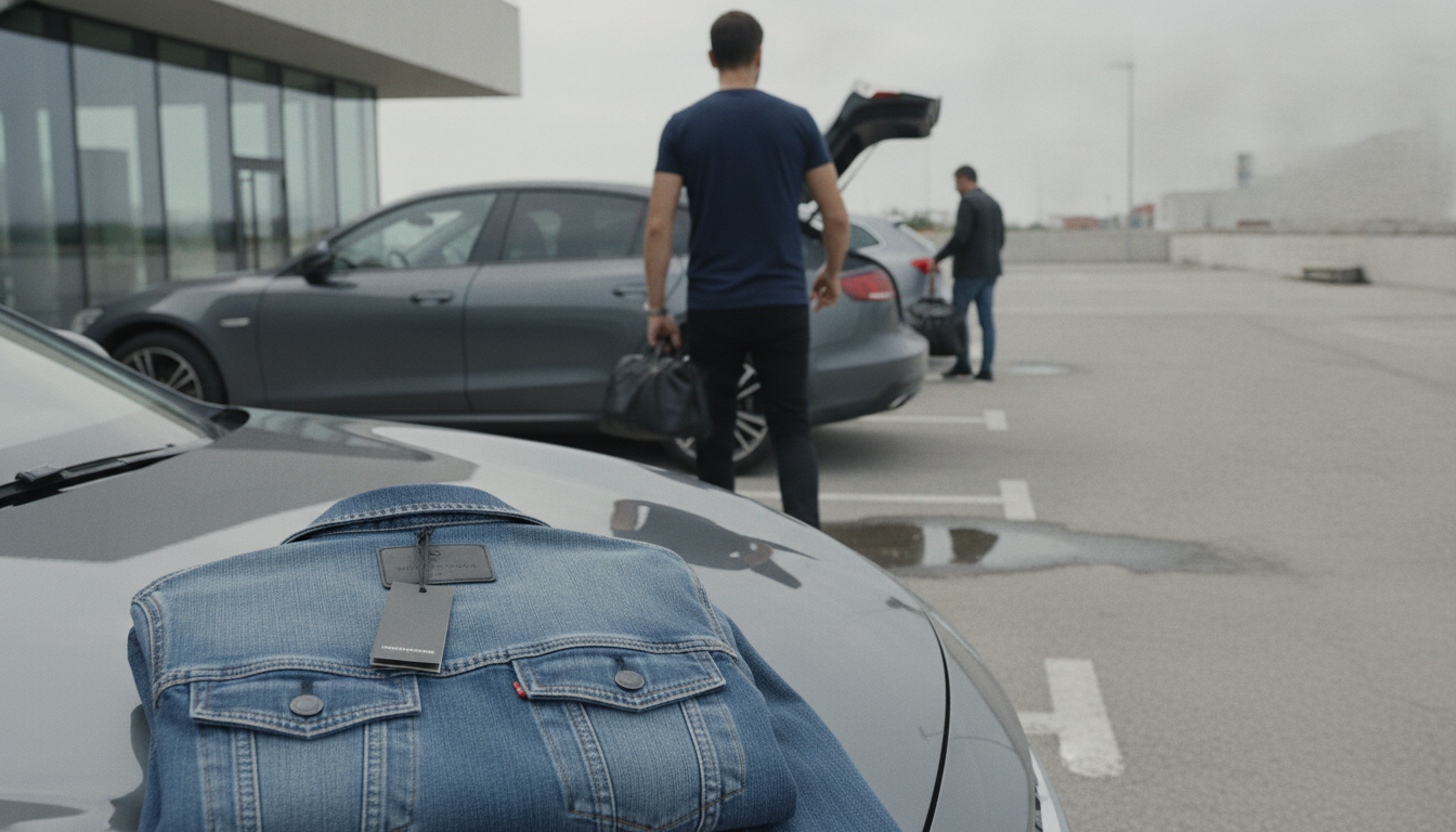 Antony Morato Explained: Modern Italian Menswear